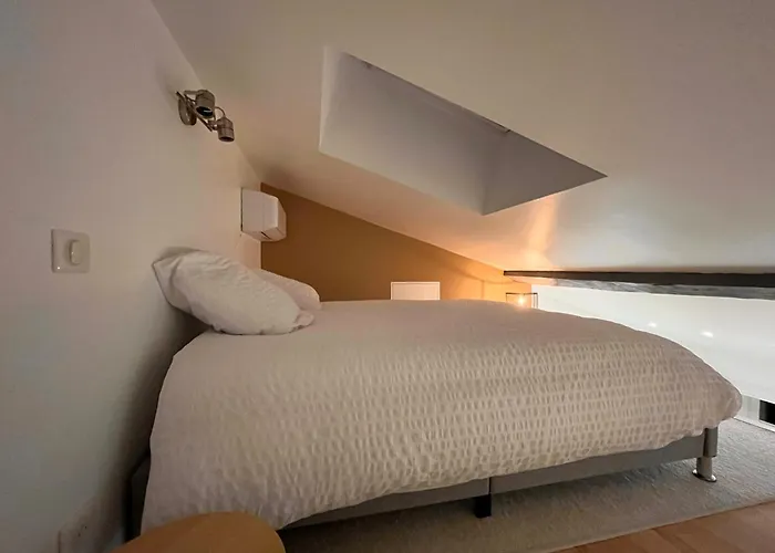 公寓 De L'houmeau - Proche Gare