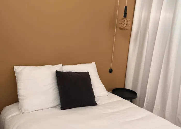 De L'houmeau - Proche Gare 昂古莱姆