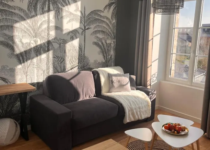 De L'houmeau - Proche Gare * 昂古莱姆