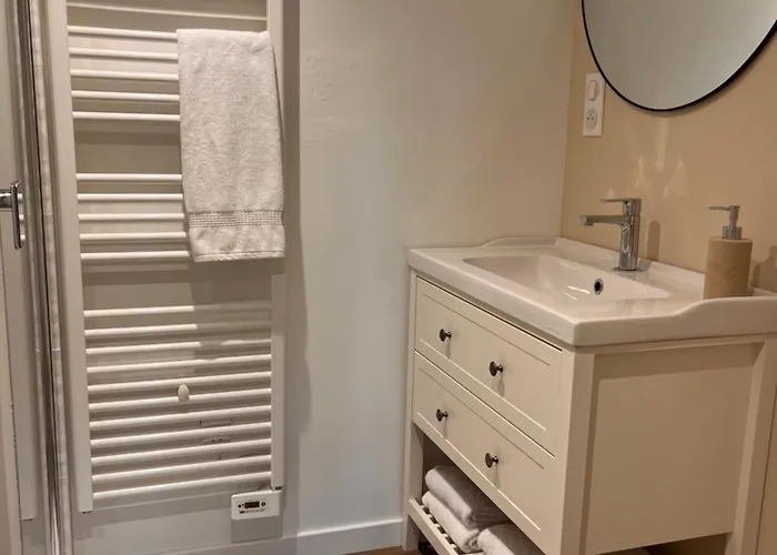 De L'houmeau - Proche Gare