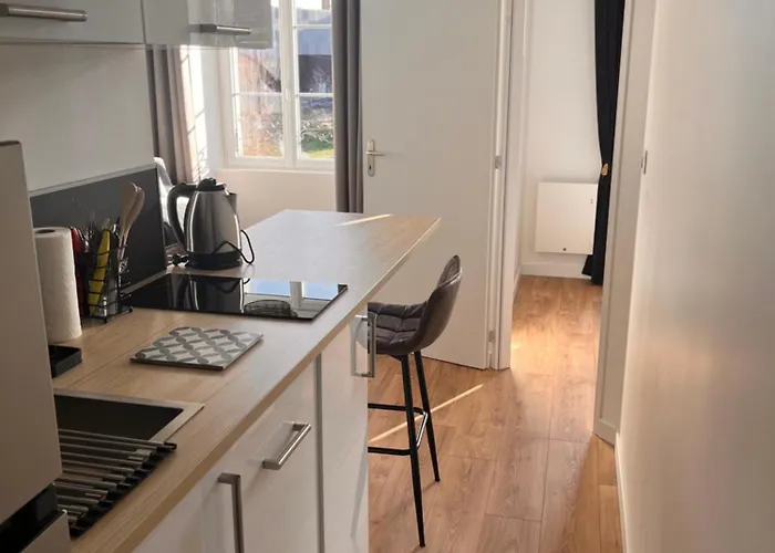 De L'houmeau - Proche Gare * 昂古莱姆