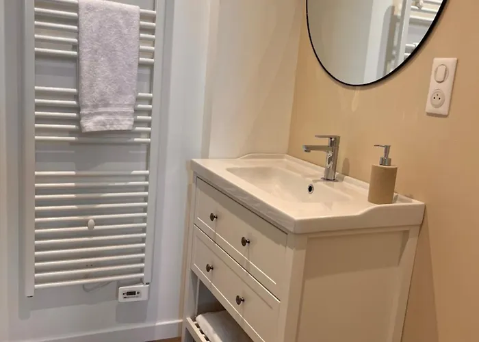 De L'houmeau - Proche Gare