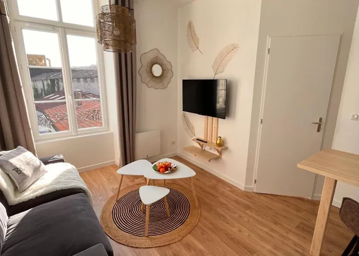 De L'houmeau - Proche Gare 昂古莱姆