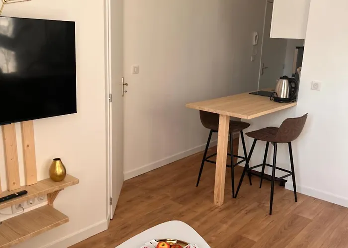 De L'houmeau - Proche Gare *