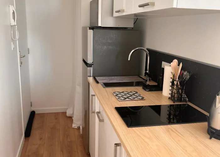 De L'houmeau - Proche Gare