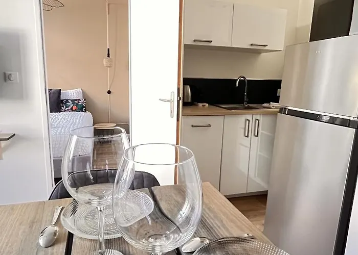 De L'houmeau - Proche Gare * 昂古莱姆